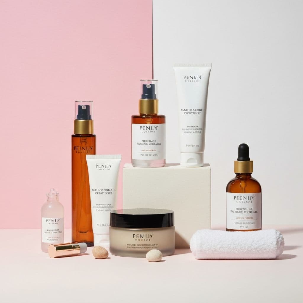 Beauty & Health
