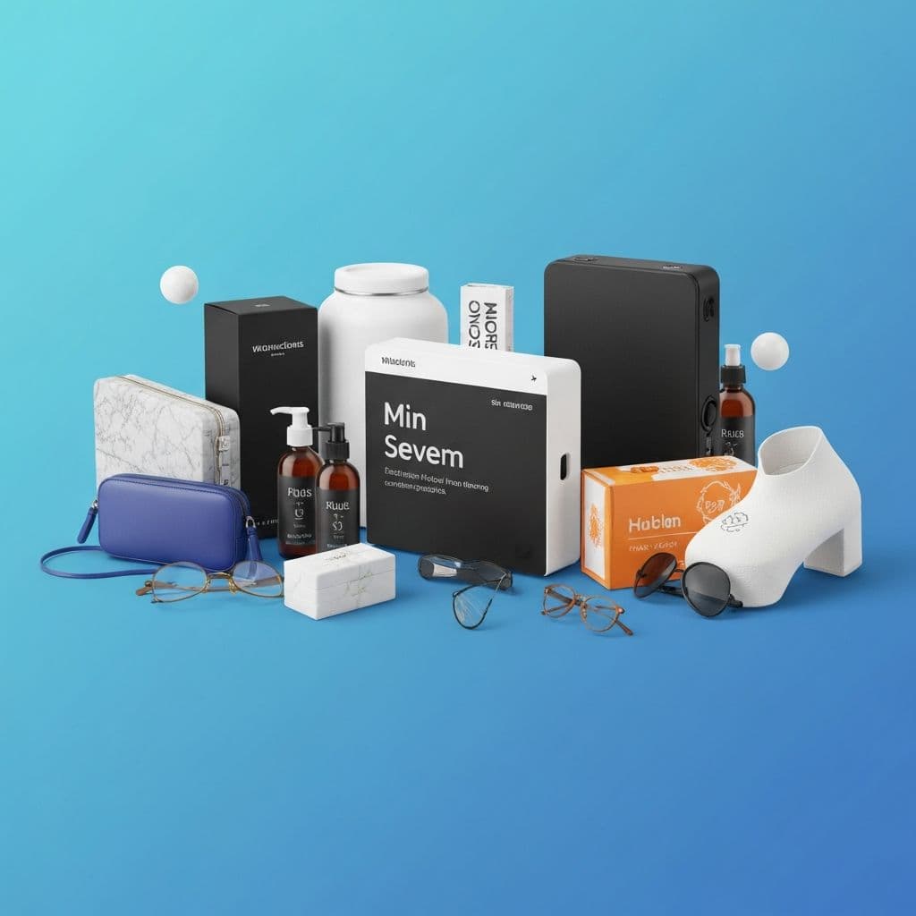 Everything You Need, One Place
