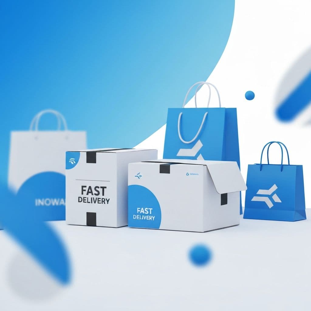 Fast & Reliable Delivery