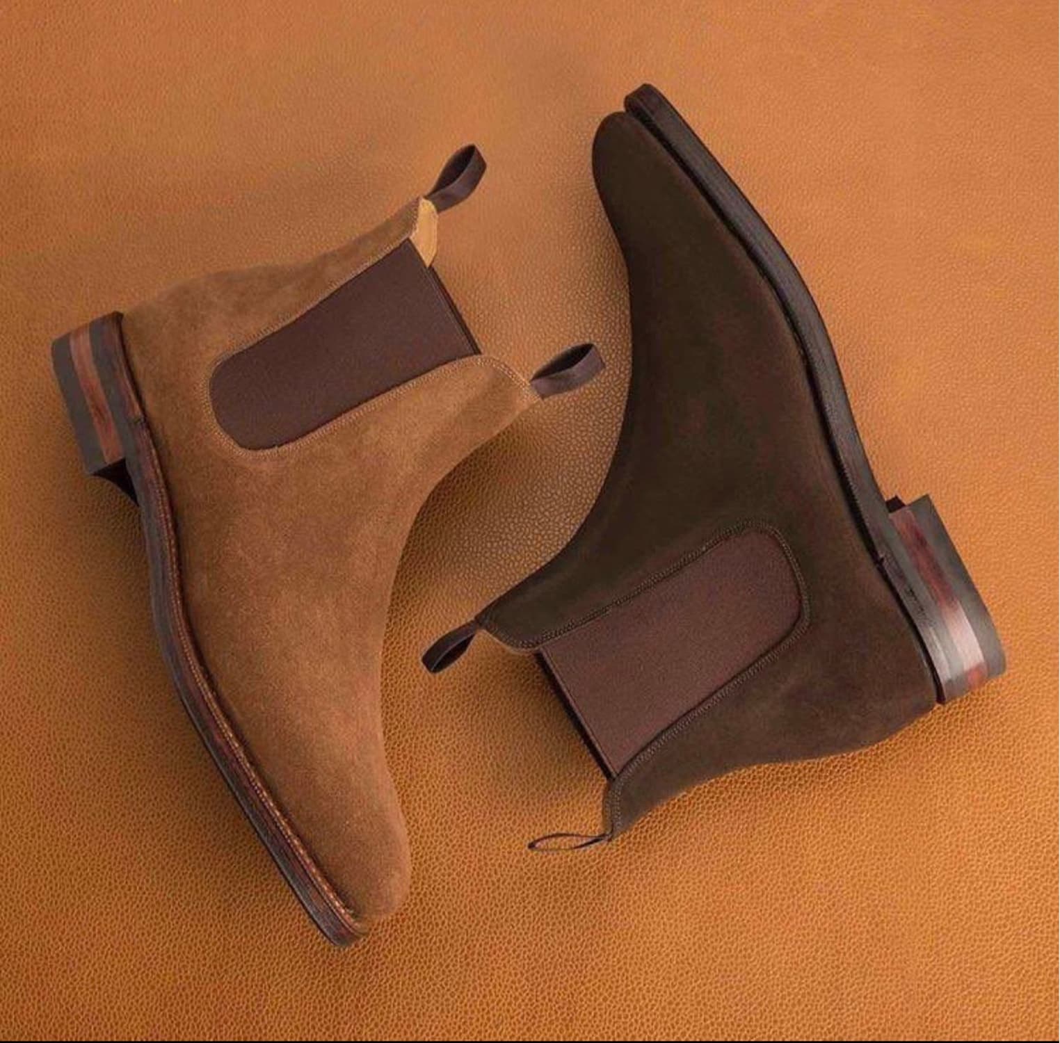 Chelsea sued boot