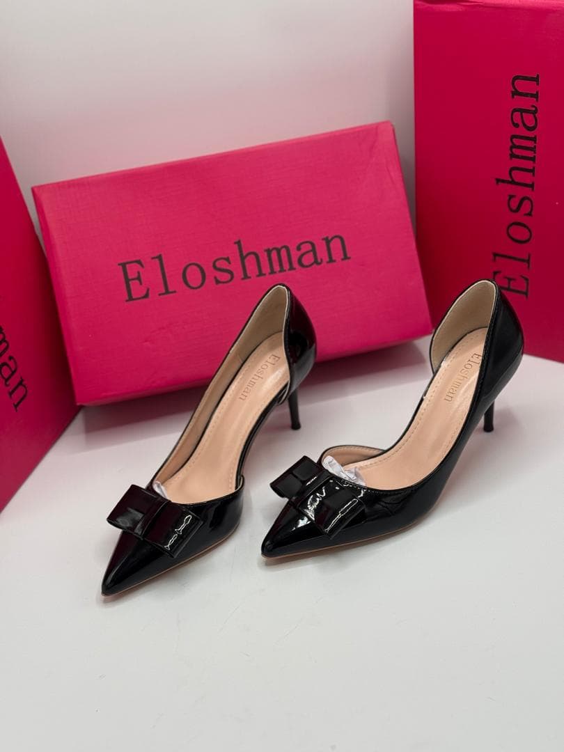 Casual ladies heels