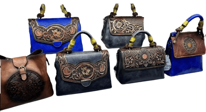 Women's Designer Hand Bag