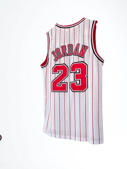 Jordan Basketball jersey